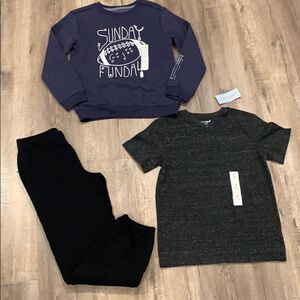 Top & bottom bundle 3